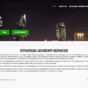 2014 – Kyzen – Website